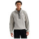 The North Face Ανδρική μακρυμάνικη μπλούζα TNF Fleeski 1/4 Zip Pullover